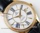 Perfect Replica Omega Yellow Gold Case White Dial 41mm Watch (6)_th.jpg
